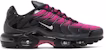 Nike Air Max Plus 'Gradasi Merah Jambu Hitam' FJ5481-010