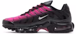 Nike Air Max Plus 'Gradasi Merah Jambu Hitam' FJ5481-010