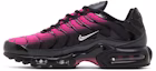 Lookbook Nike Air Max Plus 'Gradasi Merah Jambu Hitam' FJ5481-010