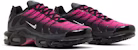 Nike Air Max Plus 'Gradasi Merah Jambu Hitam' FJ5481-010