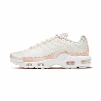 (W) Nike Air Max Plus 'Pink Snakeskin'