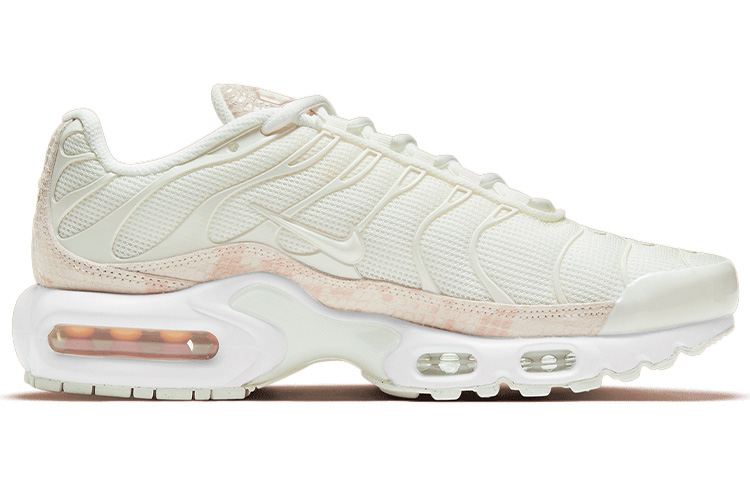 Order (W) 나이키 에어맥스 플러스 '핑크 스네이크' DJ4601-100