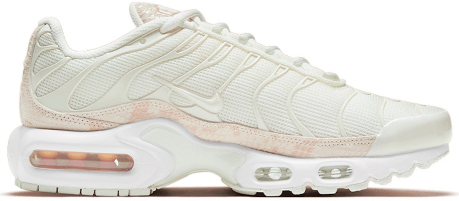 (W) 나이키 에어맥스 플러스 '핑크 스네이크' DJ4601-100 Order (W) 나이키 에어맥스 플러스 '핑크 스네이크' DJ4601-100