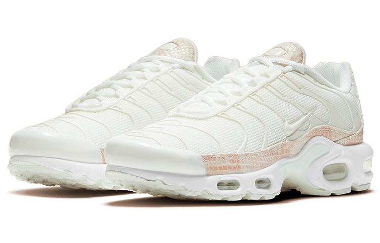 Lookbook (W) 나이키 에어맥스 플러스 '핑크 스네이크' DJ4601-100