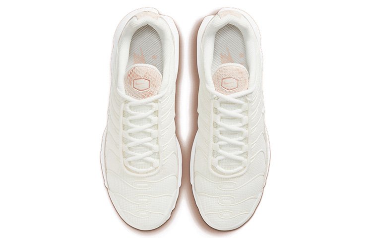 Shop (W) 나이키 에어맥스 플러스 '핑크 스네이크' DJ4601-100