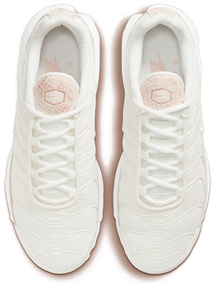 (W) 나이키 에어맥스 플러스 '핑크 스네이크' DJ4601-100 Shop (W) 나이키 에어맥스 플러스 '핑크 스네이크' DJ4601-100