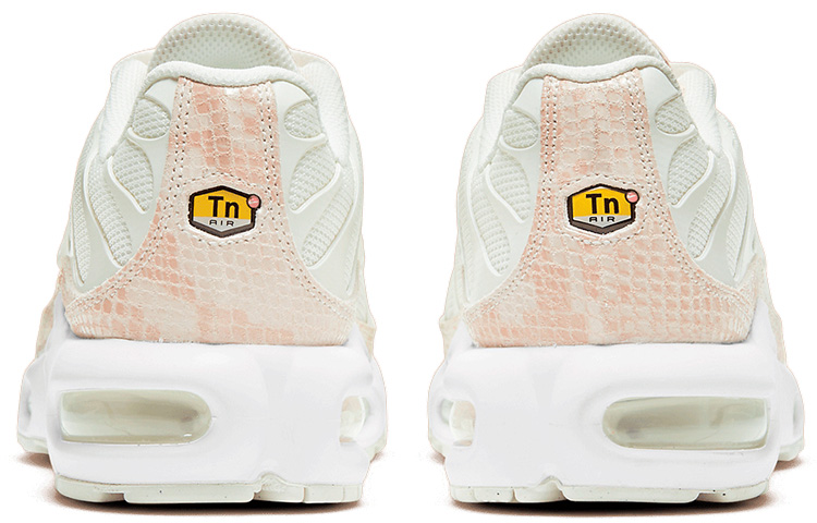 Purchase (W) 나이키 에어맥스 플러스 '핑크 스네이크' DJ4601-100