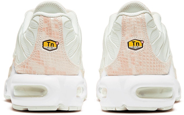 (W) 나이키 에어맥스 플러스 '핑크 스네이크' DJ4601-100 Purchase (W) 나이키 에어맥스 플러스 '핑크 스네이크' DJ4601-100