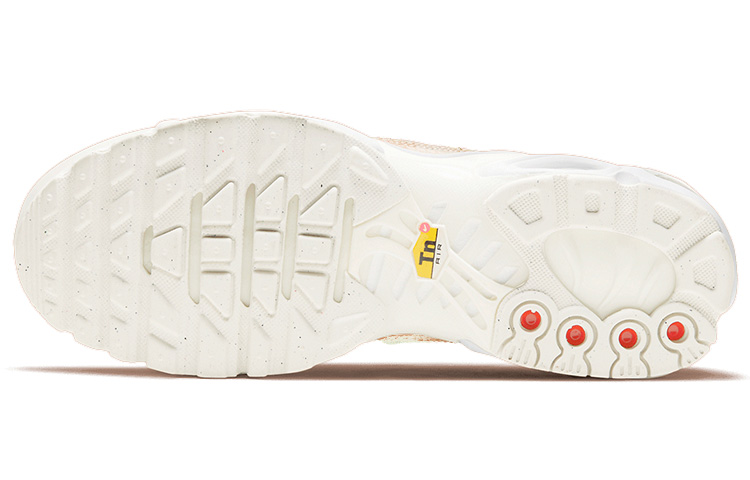 Details for (W) 나이키 에어맥스 플러스 '핑크 스네이크' DJ4601-100