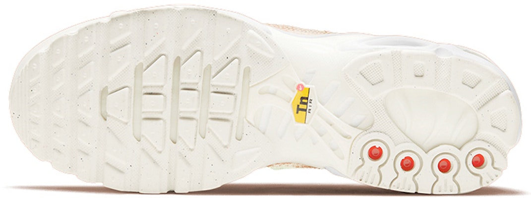 (W) 나이키 에어맥스 플러스 '핑크 스네이크' DJ4601-100 Details for (W) 나이키 에어맥스 플러스 '핑크 스네이크' DJ4601-100