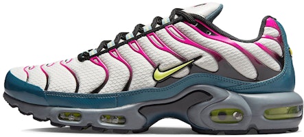 Nike Air Max Plus 'Pink White Green' DH4776-002 Nike Air Max Plus 'Pink White Green' DH4776-002