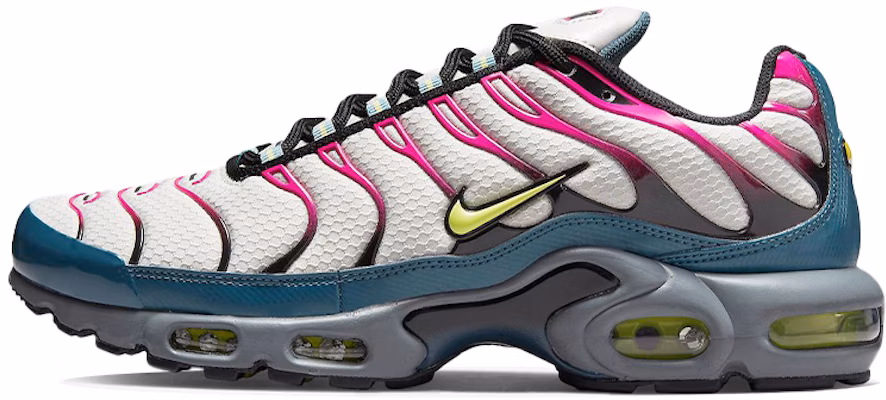 Nike Air Max Plus 'Pink White Green' DH4776-002 Buy Nike Air Max Plus 'Pink White Green' DH4776-002