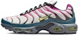 Nike Air Max Plus 'Merah Jambu Putih Hijau' DH4776-002