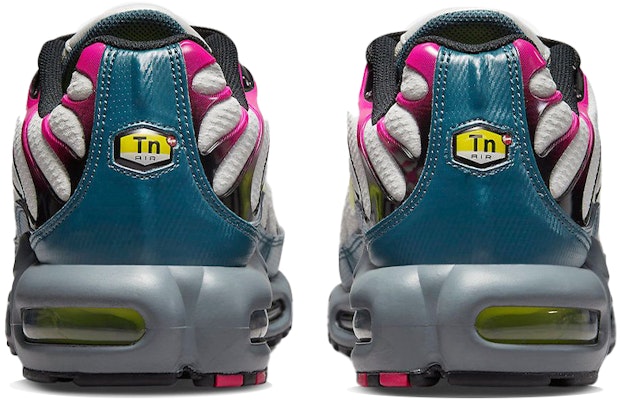 Nike Air Max Plus 'Pink White Green' DH4776-002 Purchase Nike Air Max Plus 'Pink White Green' DH4776-002