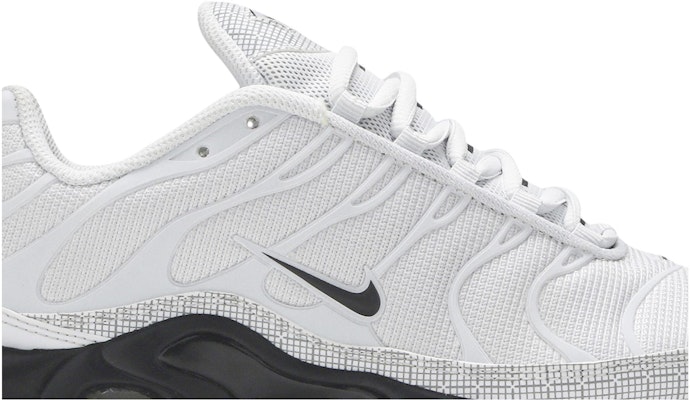 Nike Air Max Plus 'Platino Negro' CT2542-001 Order Nike Air Max Plus 'Platino Negro' CT2542-001
