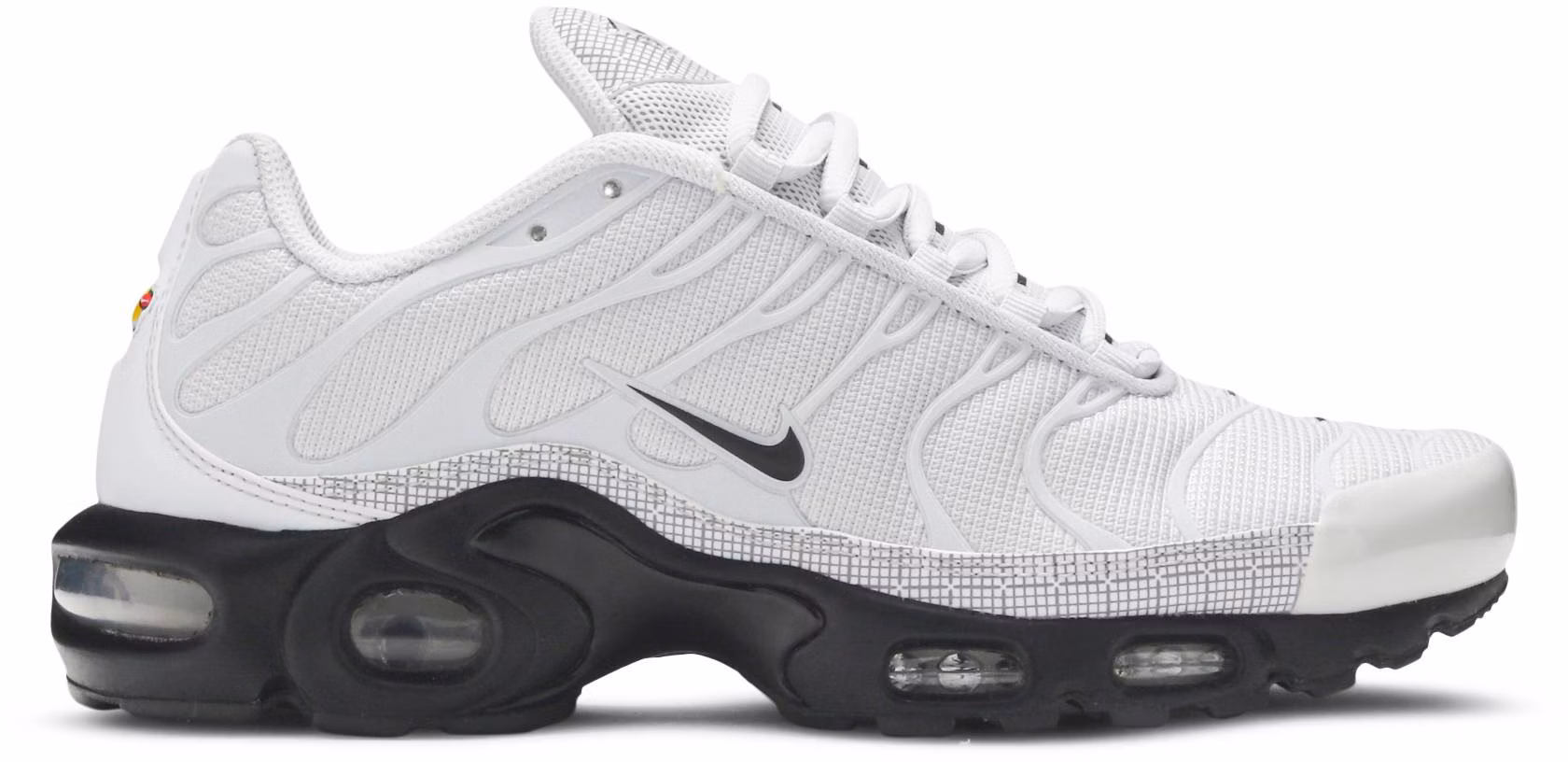 Nike sales tn platinum