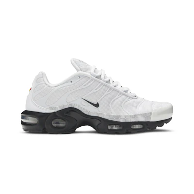 Nike Air Max Plus 'Platinum Black'