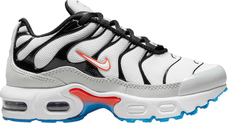 Nike air max plus red preschool Outlet