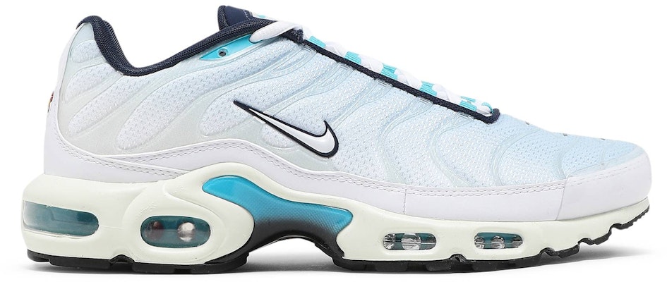 Nike Air Max Plus 'Psychic Blue' Biru Psi CZ1651-400 Buy Nike Air Max Plus 'Psychic Blue' Biru Psi CZ1651-400