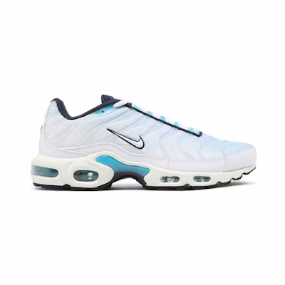 Nike Air Max Plus 'Psychic Blue'