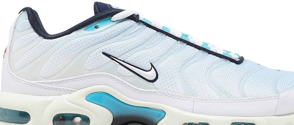 Nike Air Max Plus 'Psychic Blue' Biru Psi CZ1651-400 Order Nike Air Max Plus 'Psychic Blue' Biru Psi CZ1651-400