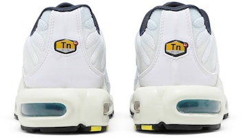 Nike Air Max Plus 'Psychic Blue' Biru Psi CZ1651-400 Details for Nike Air Max Plus 'Psychic Blue' Biru Psi CZ1651-400