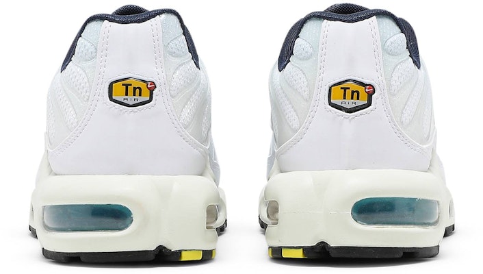 Nike Air Max Plus 'Psychic Blue' Biru Psi CZ1651-400 Details for Nike Air Max Plus 'Psychic Blue' Biru Psi CZ1651-400