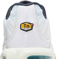 Nike Air Max Plus 'Psychic Blue' Biru Psi CZ1651-400 Sizing Nike Air Max Plus 'Psychic Blue' Biru Psi CZ1651-400