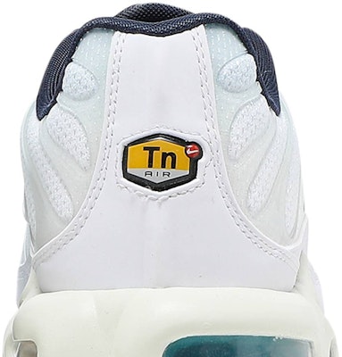 Nike Air Max Plus 'Psychic Blue' Biru Psi CZ1651-400 Sizing Nike Air Max Plus 'Psychic Blue' Biru Psi CZ1651-400