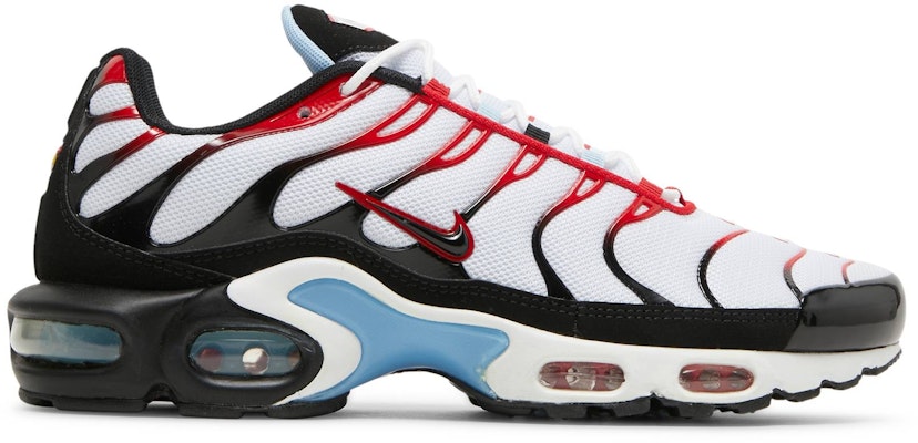 Nike Air Max Plus 'Psychic Red' CW6975-100 Buy Nike Air Max Plus 'Psychic Red' CW6975-100