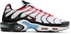Nike Air Max Plus 'Merah Psychic' CW6975-100
