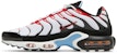 Nike Air Max Plus 'Merah Psychic' CW6975-100