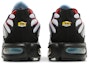 Details for Nike Air Max Plus 'Merah Psychic' CW6975-100