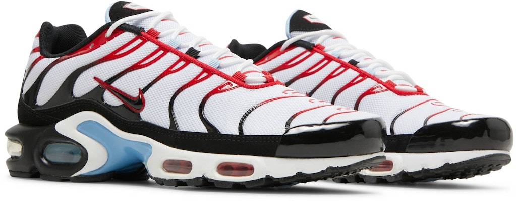 Nike Air Max Plus 'Rojo Psíquico' CW6975-100 Cheap Nike Air Max Plus 'Rojo Psíquico' CW6975-100