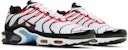 Nike Air Max Plus 'Merah Psychic' CW6975-100