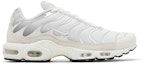 Buy 나이키 에어맥스 플러스 '퓨어 플래티넘' (Nike Air Max Plus 'Pure Platinum') FN7813-001