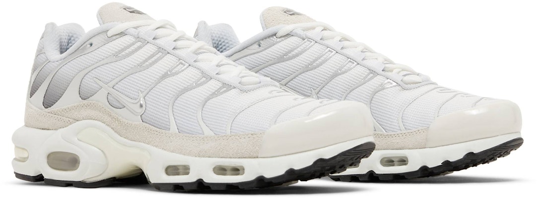 나이키 에어맥스 플러스 '퓨어 플래티넘' (Nike Air Max Plus 'Pure Platinum') FN7813-001 Cheap 나이키 에어맥스 플러스 '퓨어 플래티넘' (Nike Air Max Plus 'Pure Platinum') FN7813-001