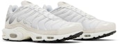 Cheap 나이키 에어맥스 플러스 '퓨어 플래티넘' (Nike Air Max Plus 'Pure Platinum') FN7813-001