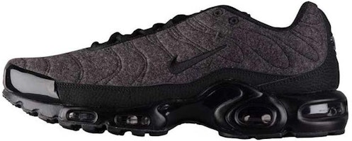Nike Air Max Plus 'Quilted' 806262-022 Nike Air Max Plus 'Quilted' 806262-022