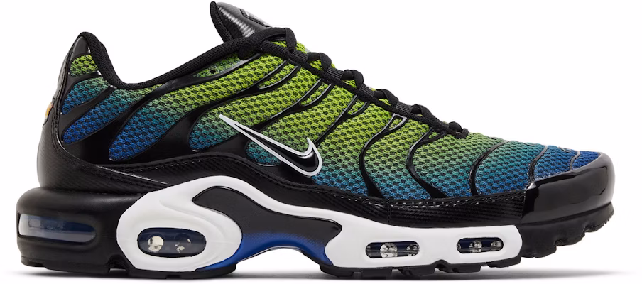 耐克Air Max Plus‘竞速蓝荧光绿’ FZ4628-001 Buy 耐克Air Max Plus‘竞速蓝荧光绿’ FZ4628-001