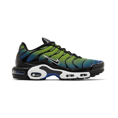 Nike Air Max Plus 'Racer Blue Volt'