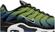 Order 耐克Air Max Plus‘竞速蓝荧光绿’ FZ4628-001