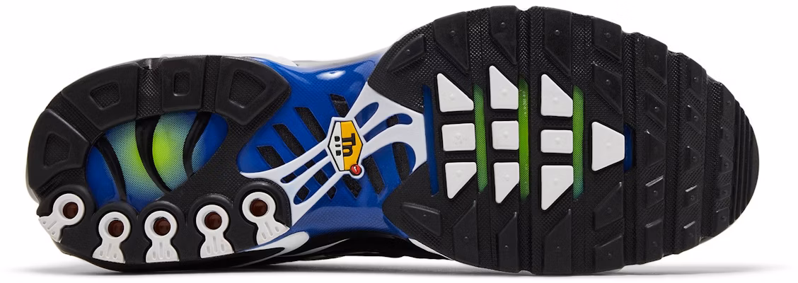 耐克Air Max Plus‘竞速蓝荧光绿’ FZ4628-001 Shop 耐克Air Max Plus‘竞速蓝荧光绿’ FZ4628-001