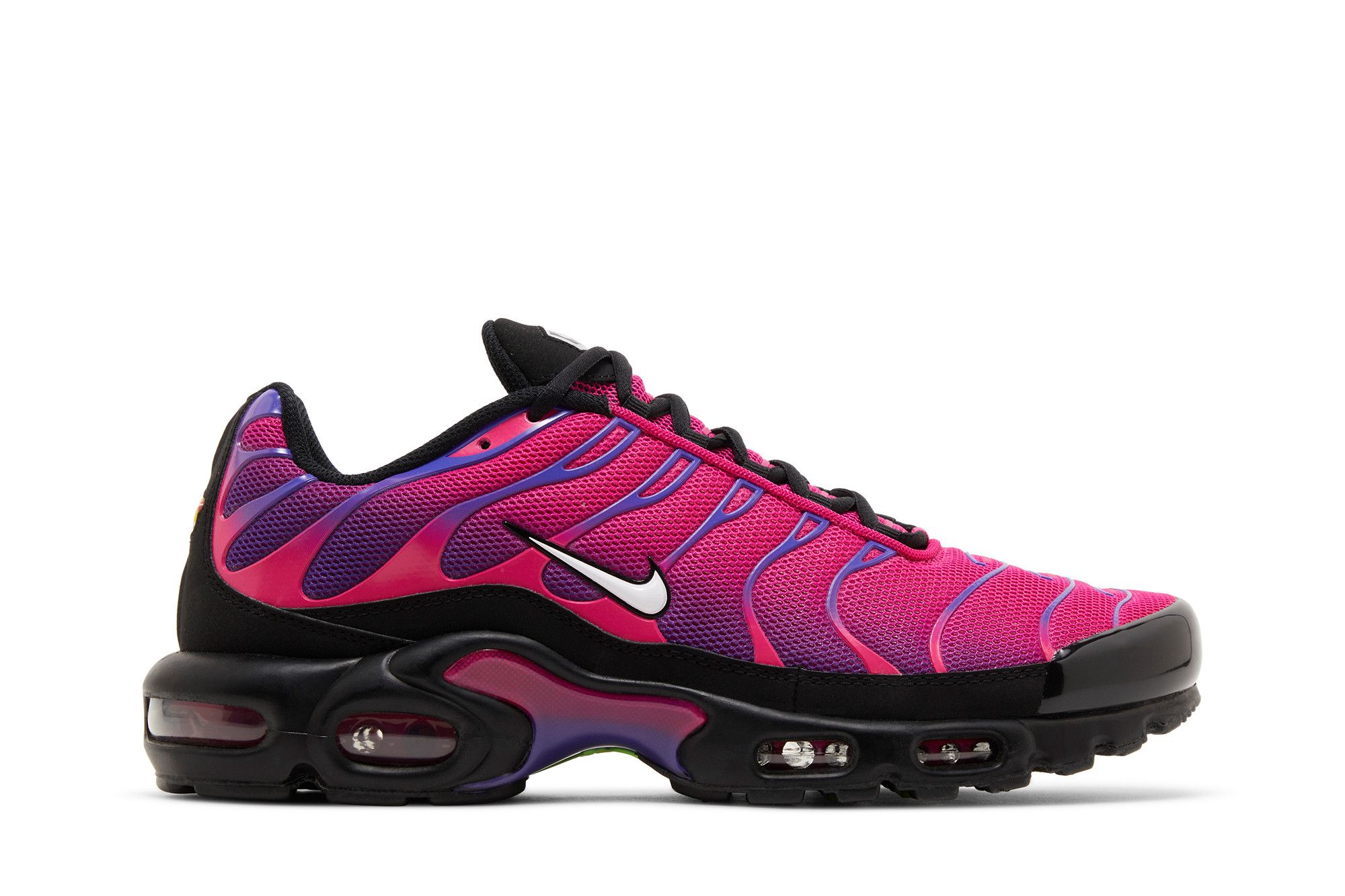 Nike Air Max Plus 'Rebellious Air' 604133-610