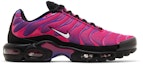 Buy Nike Air Max Plus 'Rebellious Air' Lelaki Wanita Remaja Kasut Sneaker 604133-610