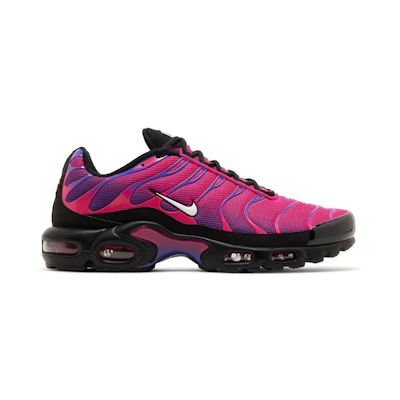 Nike Air Max Plus 'Rebellious Air'