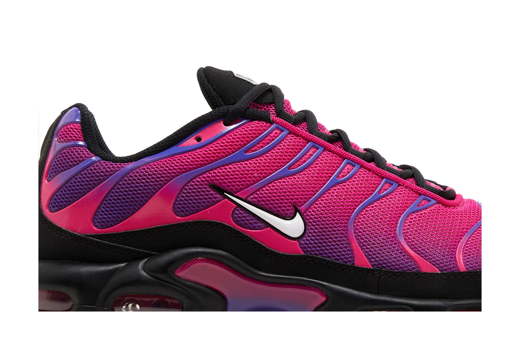 Lookbook Nike Air Max Plus 'Rebellious Air' 604133-610