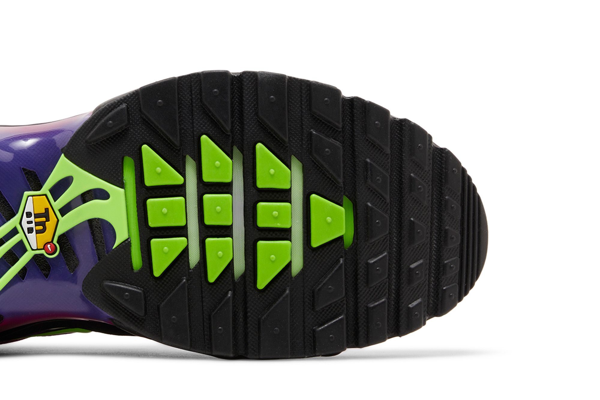Details for Nike Air Max Plus 'Rebellious Air' 604133-610