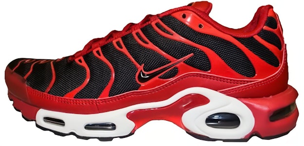 Nike Air Max Plus 'Merah Rendah-Ankle Larian' 852630-601 Buy Nike Air Max Plus 'Merah Rendah-Ankle Larian' 852630-601
