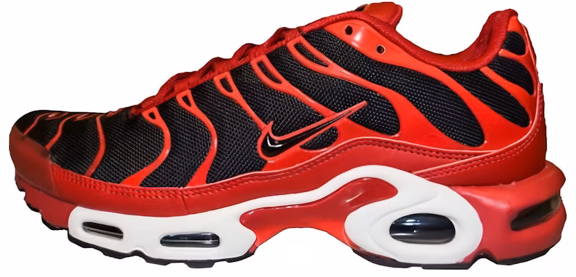 나이키 에어맥스 플러스 '레드 로우탑' (Nike 에어맥스 플러스 '레드 로우') 852630-601 Buy 나이키 에어맥스 플러스 '레드 로우탑' (Nike 에어맥스 플러스 '레드 로우') 852630-601